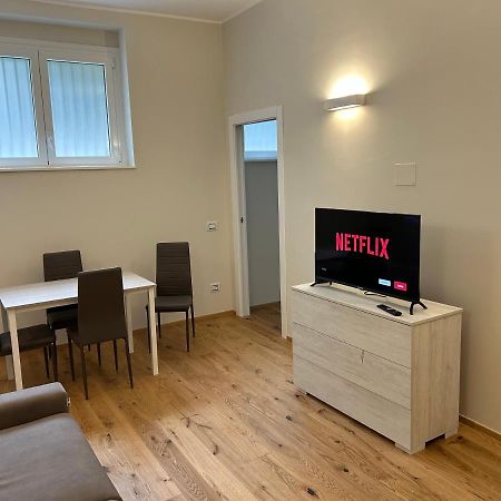 Moscova Luxury Bruno Apartment 밀라노 외부 사진