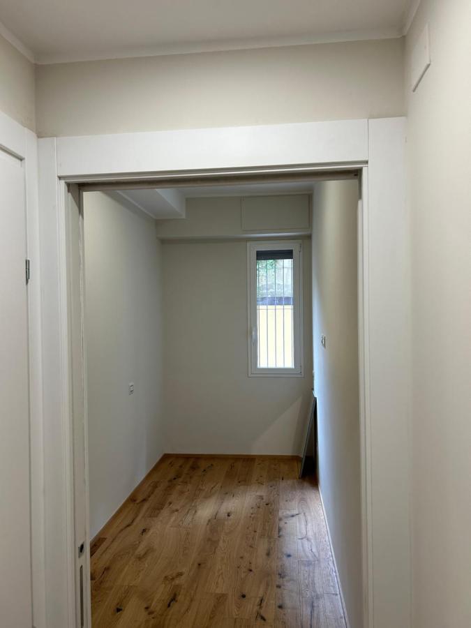 Moscova Luxury Bruno Apartment 밀라노 외부 사진