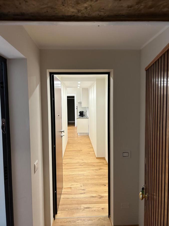 Moscova Luxury Bruno Apartment 밀라노 외부 사진
