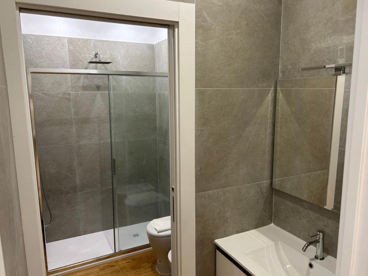 Moscova Luxury Bruno Apartment 밀라노 외부 사진