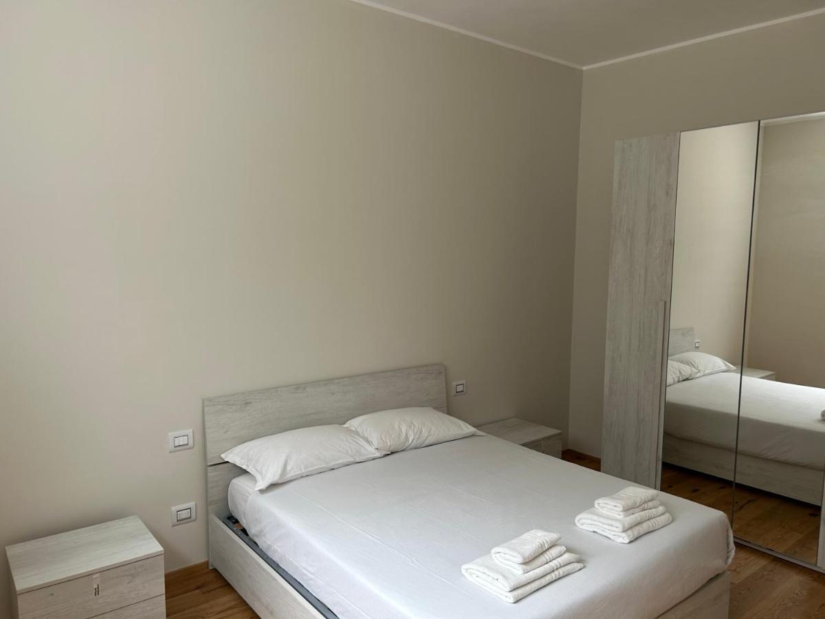 Moscova Luxury Bruno Apartment 밀라노 외부 사진