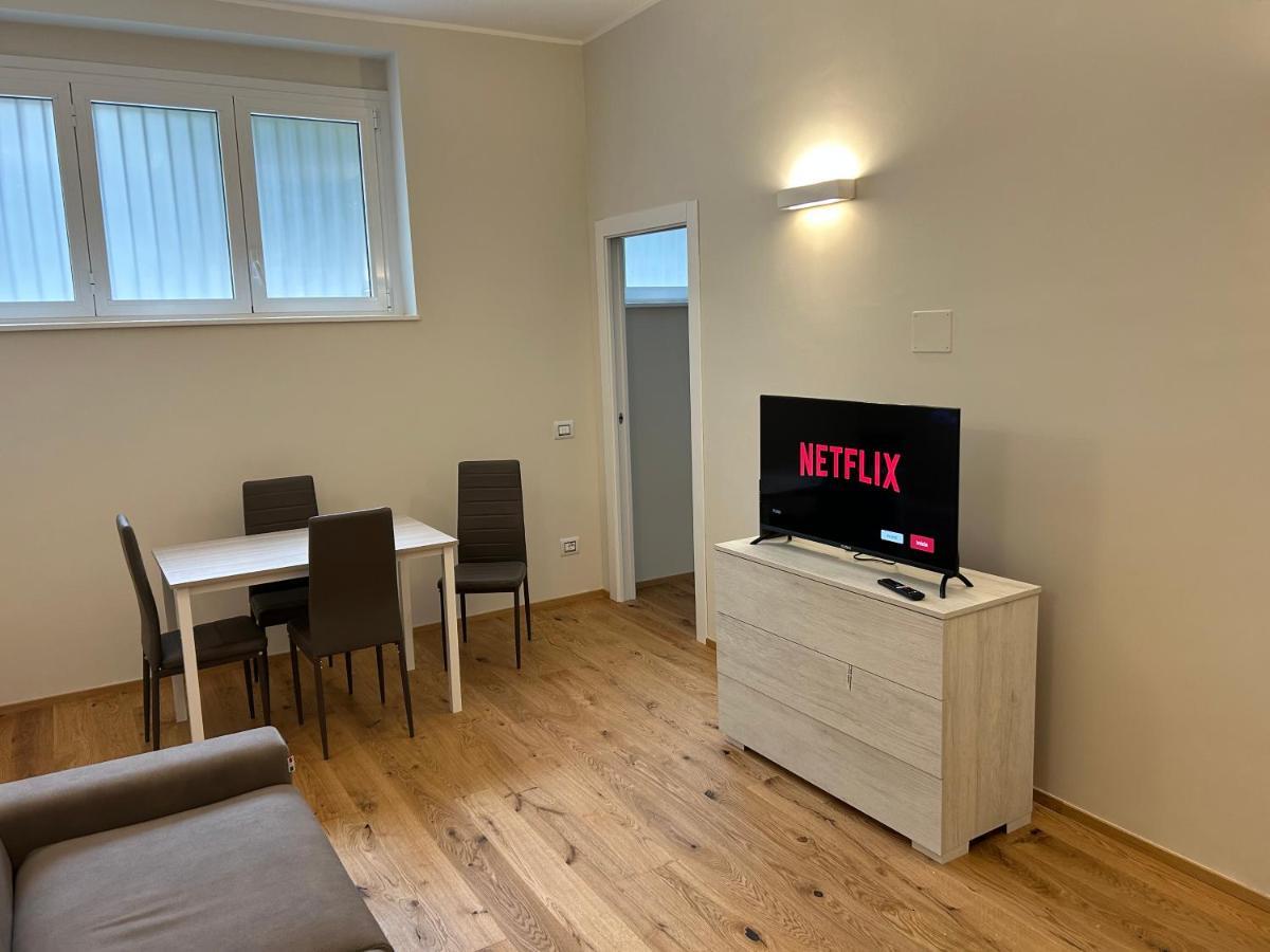 Moscova Luxury Bruno Apartment 밀라노 외부 사진